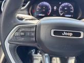 Thumbnail of 2023 Bright White Clearcoat Jeep Grand Cherokee
