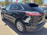 Thumbnail of 2024 Agate Black Metallic Ford Edge
