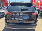 Thumbnail of 2024 Agate Black Metallic Ford Edge