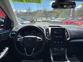 Thumbnail of 2024 Agate Black Metallic Ford Edge