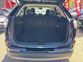 Thumbnail of 2024 Agate Black Metallic Ford Edge