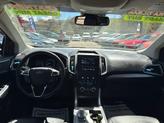 Thumbnail of 2024 Agate Black Metallic Ford Edge
