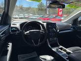 Thumbnail of 2024 Agate Black Metallic Ford Edge