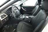Thumbnail of 2018 Alpine White BMW 320