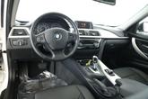 Thumbnail of 2018 Alpine White BMW 320