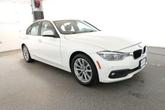 Thumbnail of 2018 Alpine White BMW 320