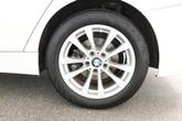 Thumbnail of 2018 Alpine White BMW 320