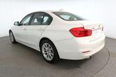 Thumbnail of 2018 Alpine White BMW 320