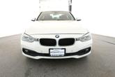 Thumbnail of 2018 Alpine White BMW 320