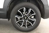 Thumbnail of 2023 Summit White Chevrolet Trailblazer
