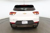 Thumbnail of 2023 Summit White Chevrolet Trailblazer