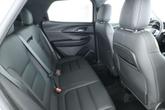 Thumbnail of 2023 Summit White Chevrolet Trailblazer