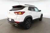 Thumbnail of 2023 Summit White Chevrolet Trailblazer