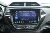 Thumbnail of 2023 Summit White Chevrolet Trailblazer