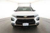 Thumbnail of 2023 Summit White Chevrolet Trailblazer