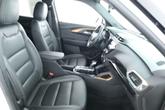 Thumbnail of 2023 Summit White Chevrolet Trailblazer