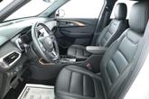 Thumbnail of 2023 Summit White Chevrolet Trailblazer