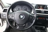 Thumbnail of 2015 Mineral White Metallic BMW 320