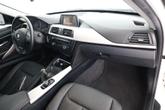 Thumbnail of 2015 Mineral White Metallic BMW 320