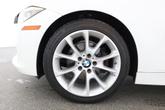 Thumbnail of 2015 Mineral White Metallic BMW 320