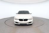 Thumbnail of 2015 Mineral White Metallic BMW 320