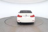 Thumbnail of 2015 Mineral White Metallic BMW 320