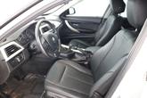 Thumbnail of 2015 Mineral White Metallic BMW 320