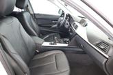 Thumbnail of 2015 Mineral White Metallic BMW 320