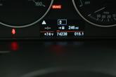 Thumbnail of 2015 Mineral White Metallic BMW 320