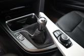Thumbnail of 2015 Mineral White Metallic BMW 320