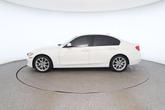 Thumbnail of 2015 Mineral White Metallic BMW 320
