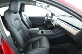 Thumbnail of 2022 Red Multi-Coat Tesla Model Y