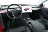 Thumbnail of 2022 Red Multi-Coat Tesla Model Y