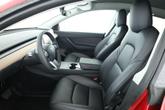 Thumbnail of 2022 Red Multi-Coat Tesla Model Y