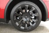 Thumbnail of 2022 Red Multi-Coat Tesla Model Y