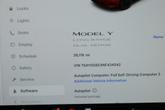 Thumbnail of 2022 Red Multi-Coat Tesla Model Y