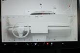 Thumbnail of 2022 Red Multi-Coat Tesla Model Y