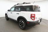 Thumbnail of 2021 Oxford White Ford Bronco Sport