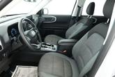 Thumbnail of 2021 Oxford White Ford Bronco Sport