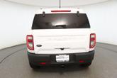 Thumbnail of 2021 Oxford White Ford Bronco Sport