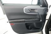 Thumbnail of 2021 Oxford White Ford Bronco Sport