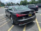 Thumbnail of 2024 Brilliant Black Audi A6