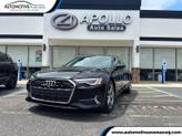 Photo of 2024 Brilliant Black Audi A6