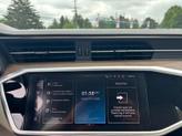 Thumbnail of 2024 Brilliant Black Audi A6