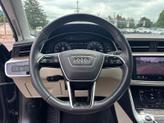 Thumbnail of 2024 Brilliant Black Audi A6