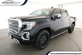 Photo of 2022 Onyx Black GMC Sierra 1500