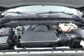 Thumbnail of 2022 Onyx Black GMC Sierra 1500