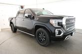 Thumbnail of 2022 Onyx Black GMC Sierra 1500