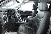 Thumbnail of 2022 Onyx Black GMC Sierra 1500