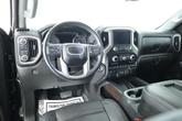 Thumbnail of 2022 Onyx Black GMC Sierra 1500